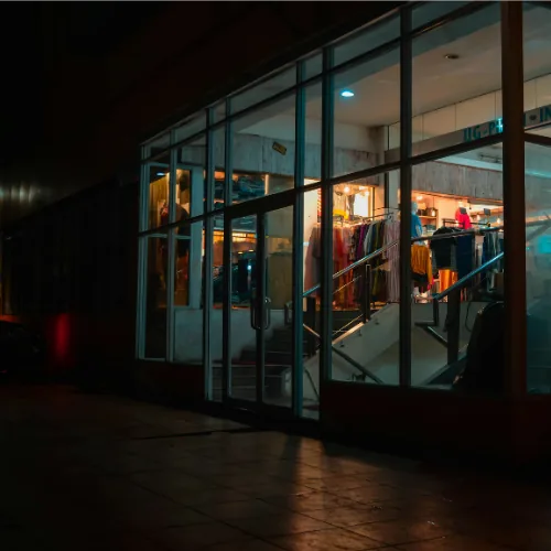 Rondes de nuit pour entreprises