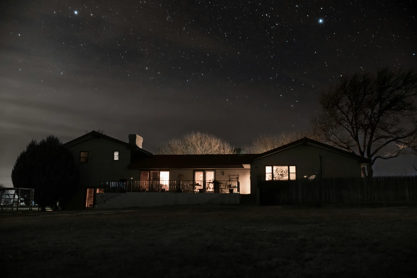 Rondes de nuit pour villas
